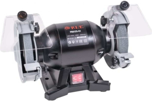Точильный станок P.I.T. PBG125-C1
