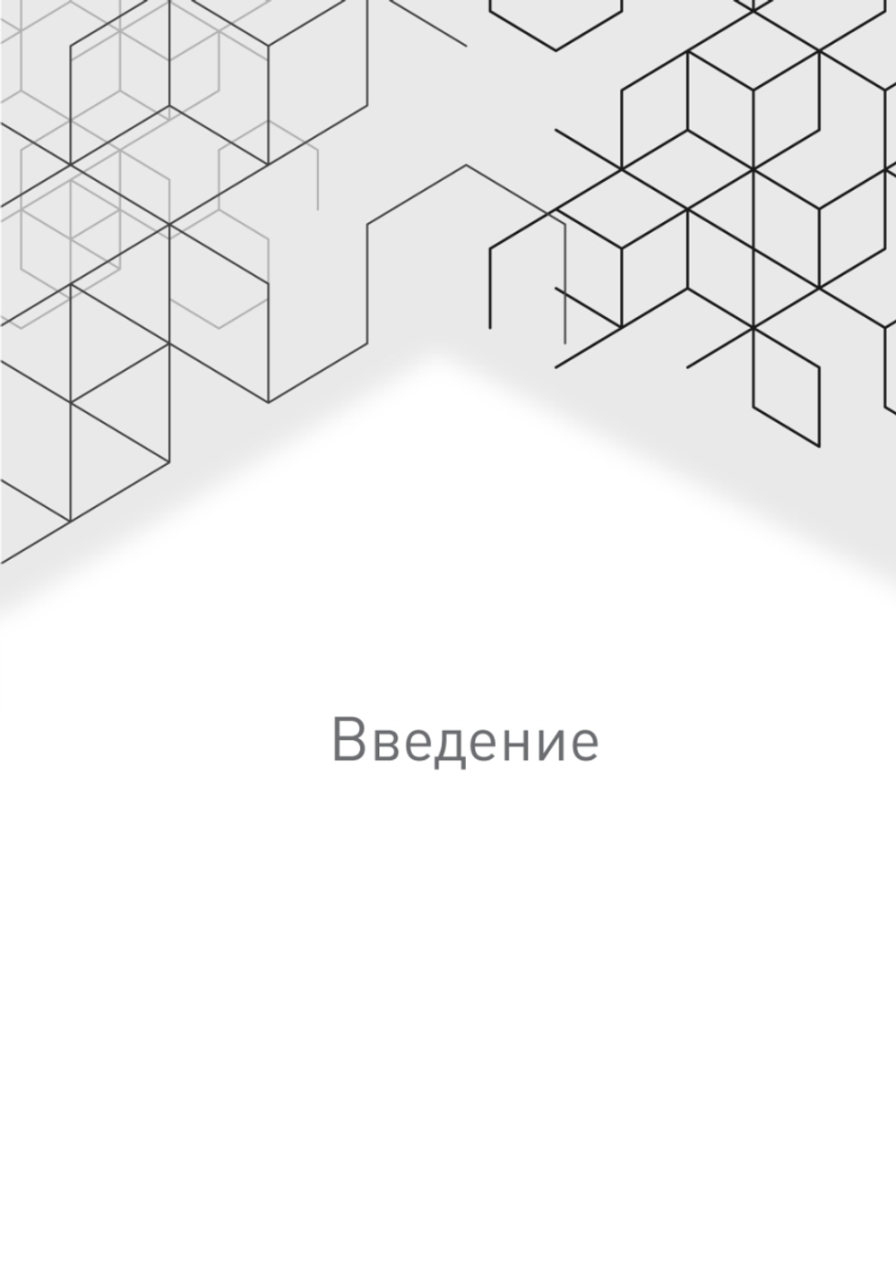 Бизнес-Куб. Как прокачать объемное мышление и вывести компанию на новый уровень