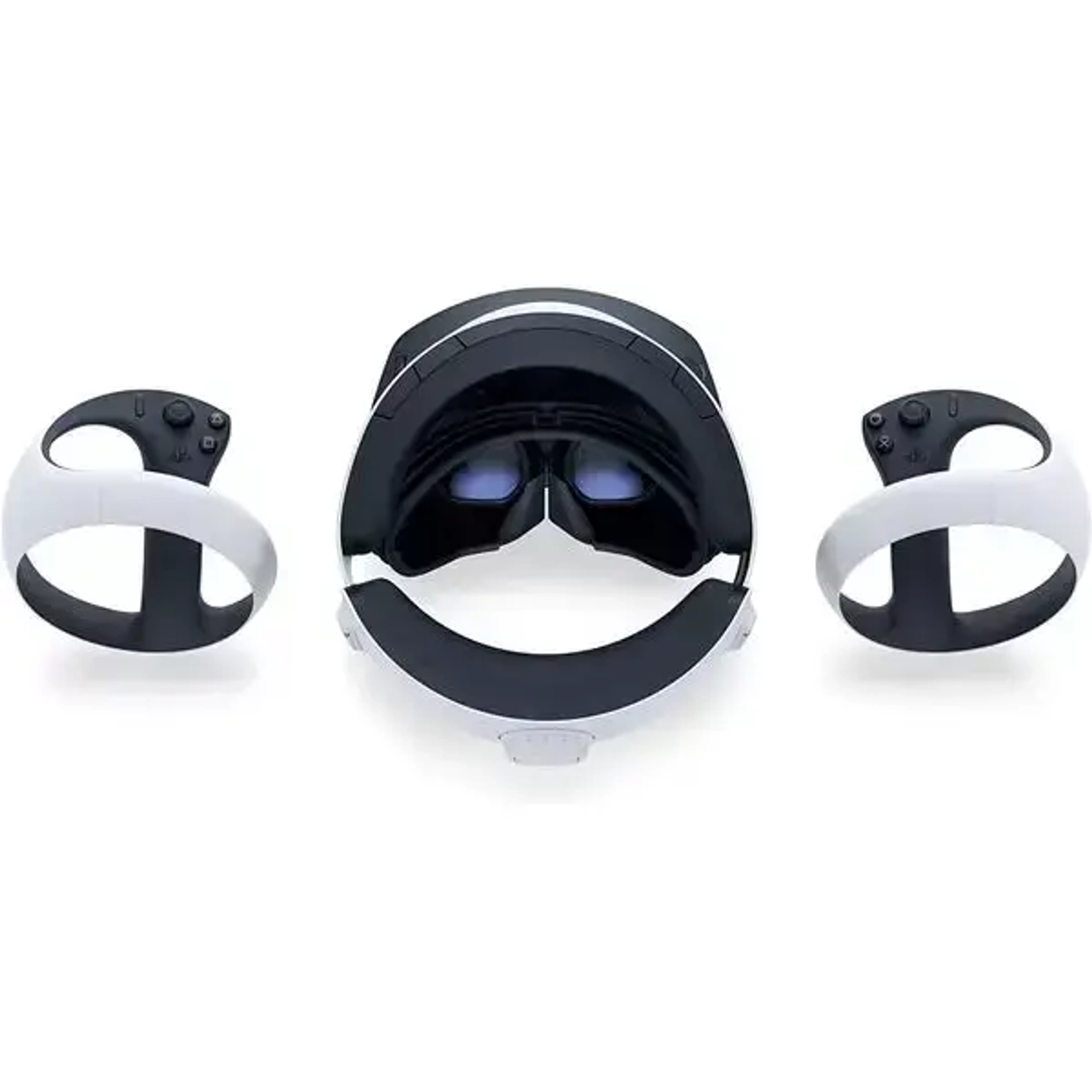 Шлем виртуальной реальности PlayStation VR2