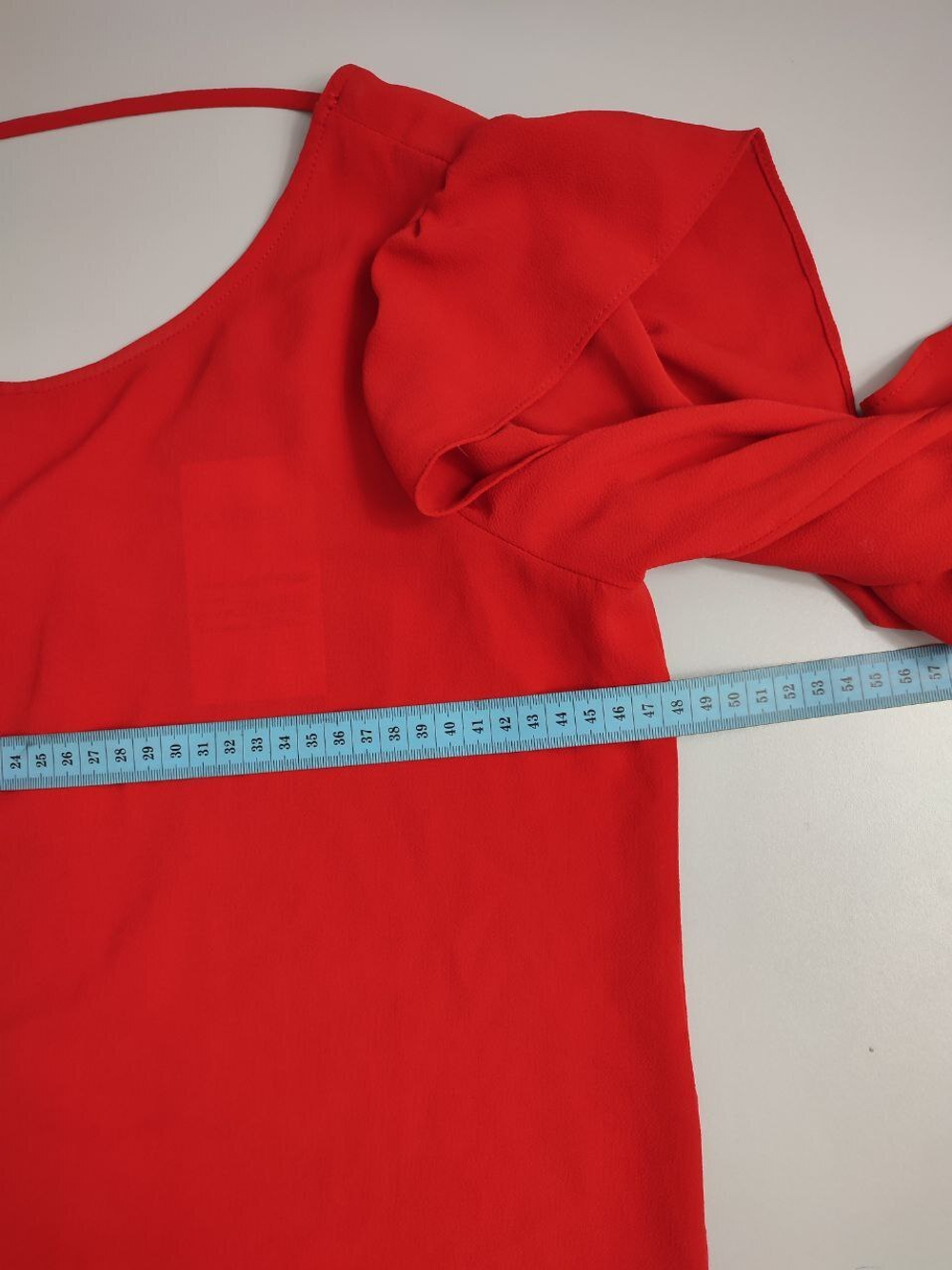 Блуза Bershka яркая 44 размер