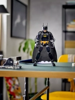Конструктор Лего Бэтмен Сборная фигурка Batman