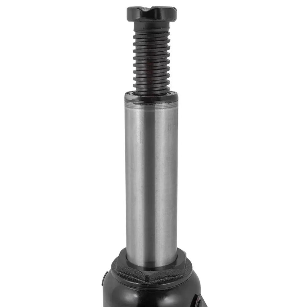 Домкрат бутылочный 16т с клапаном (h min-227мм, h max-427мм) FORCEKRAFT FK-T91604(DS)