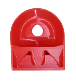 Пылеотвод для дрели / Пылезащитный кожух для сверления / Насадка для удаления пыли