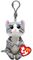 Brelok \ Брелок Mitzi - cat belly clip