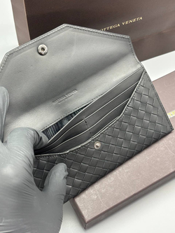 Кошелёк Bottega Veneta