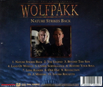 Wolfpakk / Nature Strikes Back (RU)(CD)