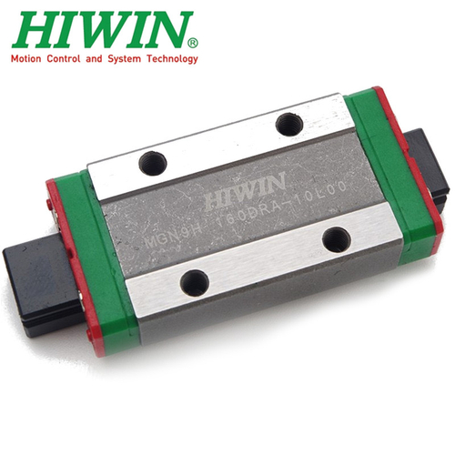 Рельсовая каретка HIWIN MGN9H