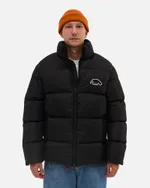 Пуховик Anteater AW25 Downjacket черный