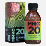 ТАЙGER Микс 20, 150 мл