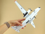 Модель самолета Ан-30 (М1:72, UN)