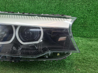 Фара правая BMW 5er G30 (2017-2020) LED