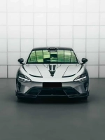 Карбоновый обвес Xiaomi SU7 Ultra для Xiaomi SU7 MAX 2024+ Ксяоми