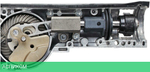 Сабельная пила Milwaukee M18 BSX-0 (4933447275)