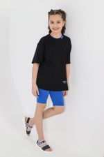 Костюм для девочки Неон-1 Виотекс ВАСИЛЕК