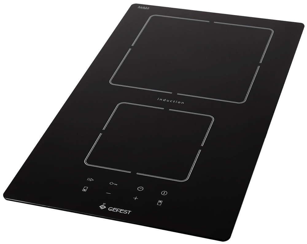Электрическая варочная панель Gefest ПВИ 4000 К1