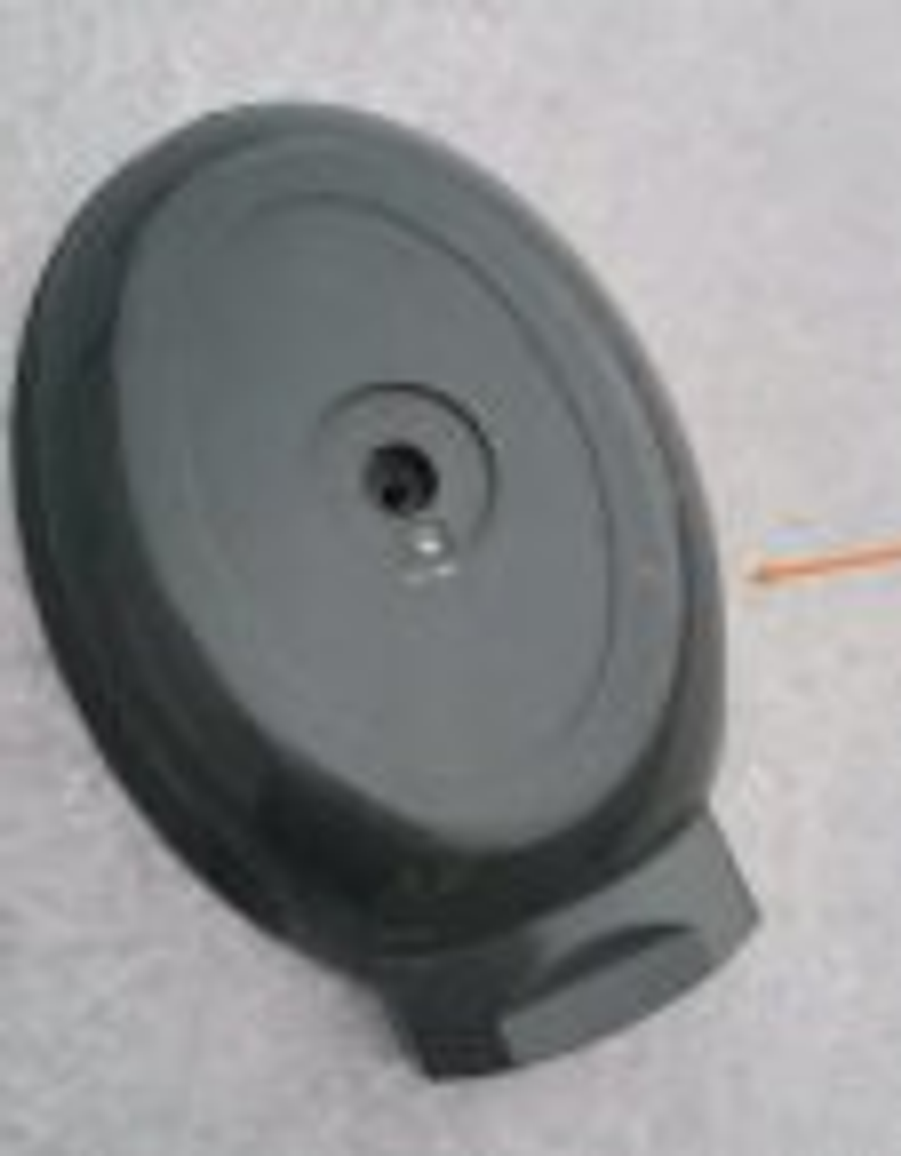 DS-TMG000-6/TMG4BX-A  Защитный кожух стрелы