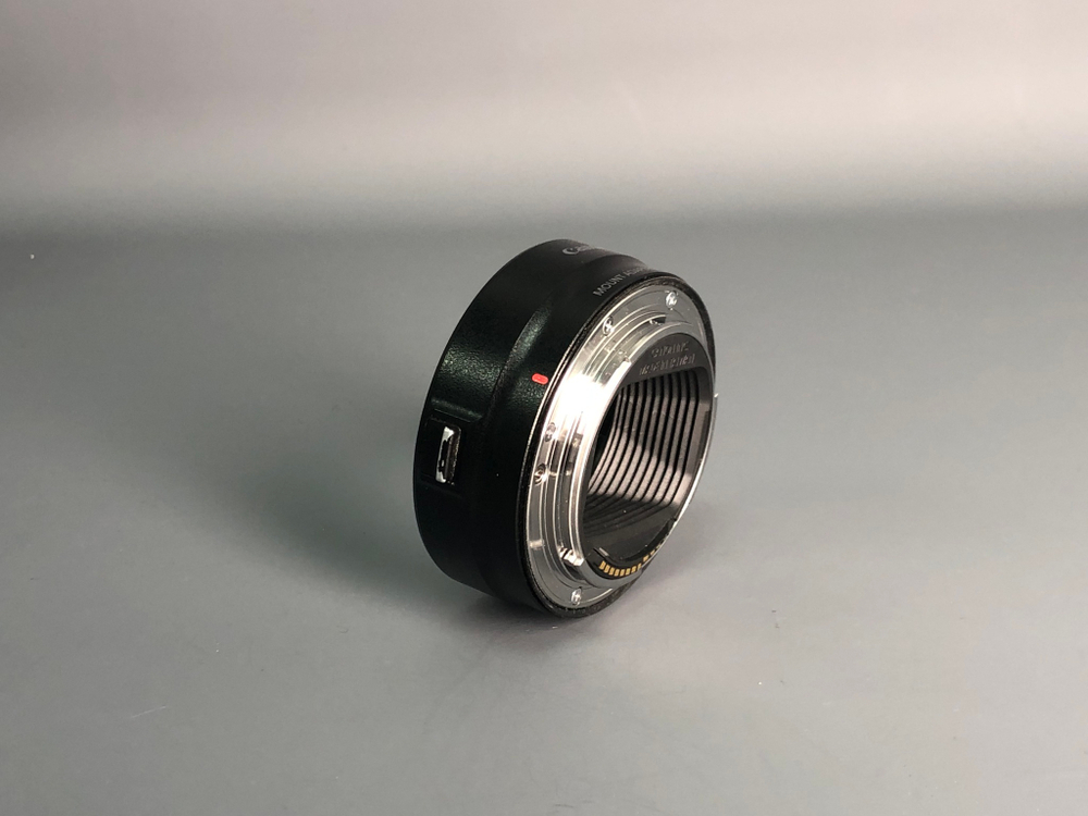 Canon Mount Adapter EF-EOS R