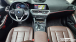 BMW 3 Series (G20) 320i Luxury (03.2021)
