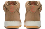 Кроссовки Nike Air Force 1 07 Premium N7