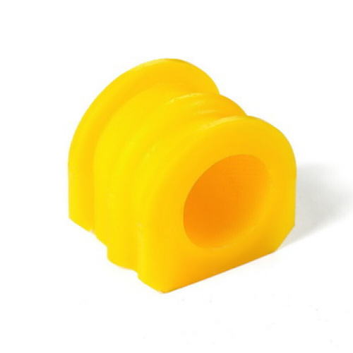 Полиуретановая втулка стабилизатора, передней подвески I.D. = 34 мм (2 шт.), Точка опоры.2-01-1348