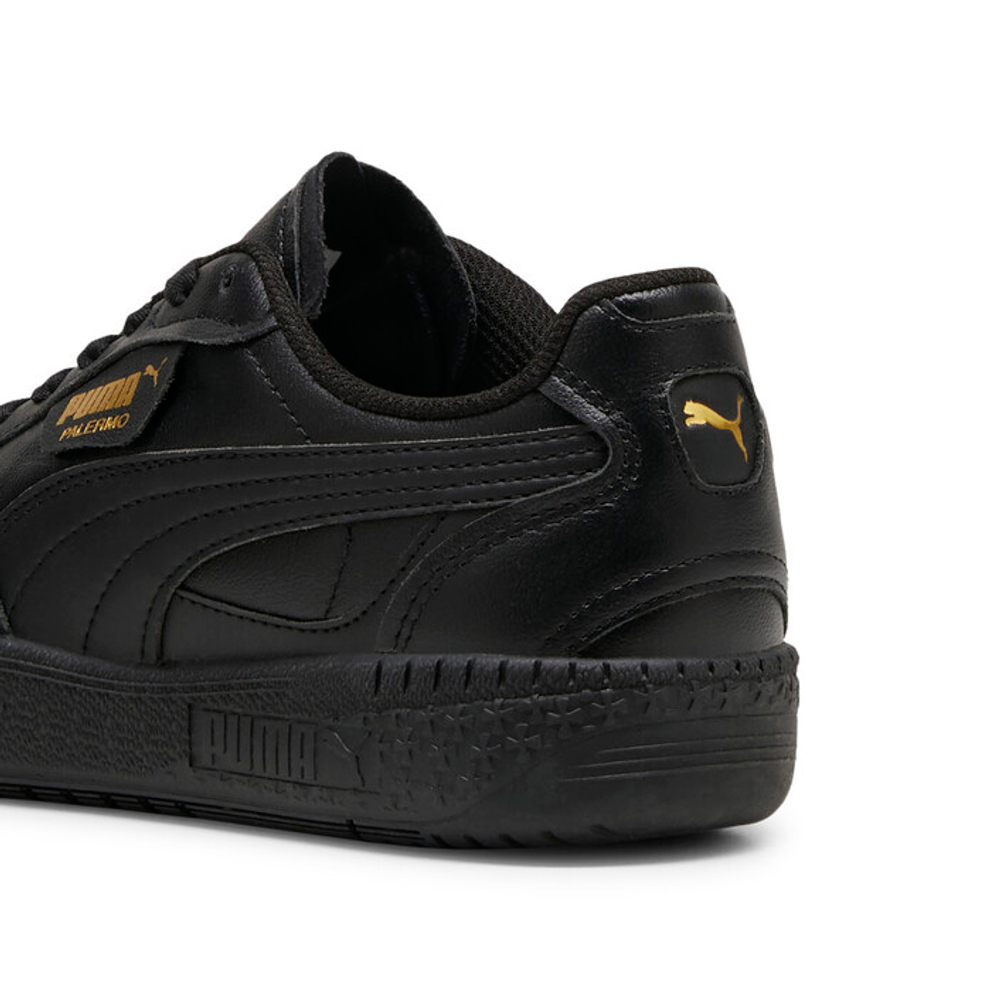 Женские кеды PUMA Palermo Moda Lthr Wns