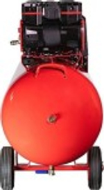 Компрессор поршневой безмасляный AURORA PASSAT-250  MODULE 4G 39399