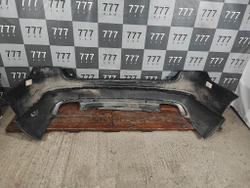 Бампер задний Volvo XC90 2 14-19 Б/У Оригинал 31690642