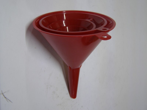 Воронки комплект 4 шт (50 мм, 75 мм, 95 мм, 115 мм) (Сим-пласт)