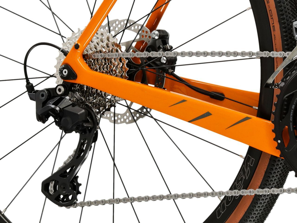 Велосипед Kross Esker 8.0