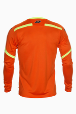Футболка Zina Salva LS - Оранжевый