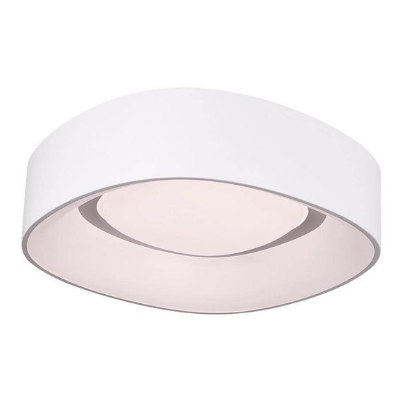 Потолочный светодиодный светильник Arlight SP-Tor-Quadrat-S450x450-35W Day4000 022138(1)