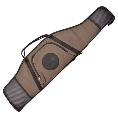 Чехол ружейный папка "Люкс" с оптикой 110 см