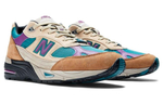 Кроссовки Palace X New Balance Nb 991