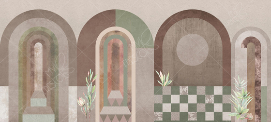 Коллекция MF0195