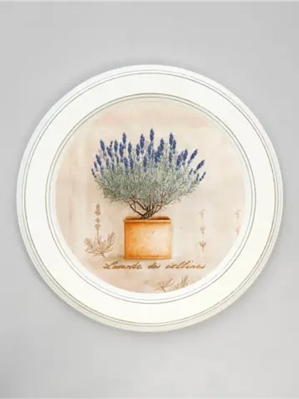 Картина на стену интерьерная на холсте 27 см