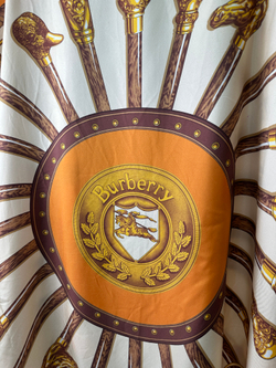 Накидка Burberry