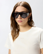 Футболка PINKO