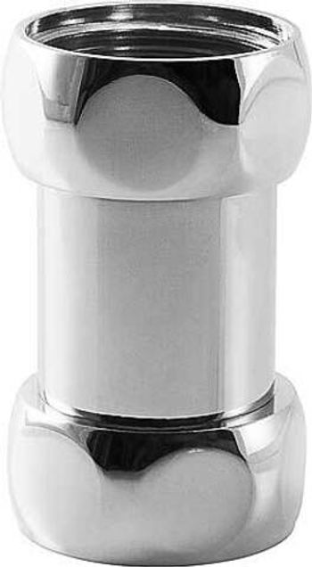 Соединение прямое 3/4"х1/2" г/г