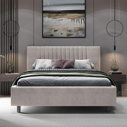 Silvia Кровать 180 с подъемным механизмом