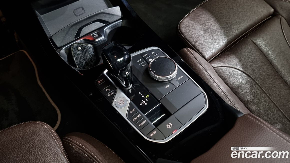 BMW 2 Series Gran Coupe (F44) 220d Luxury (03.2020)