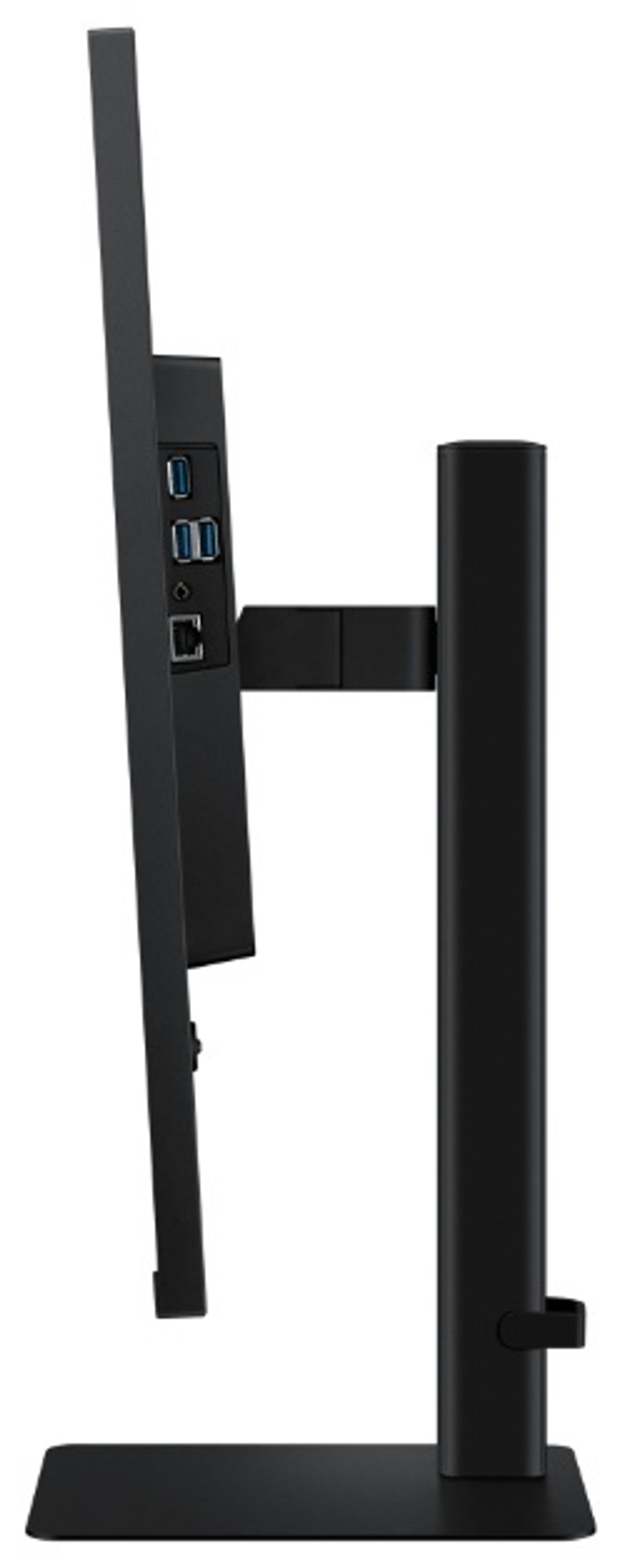 Монитор 32" Samsung LS32D604UAIXCI черный