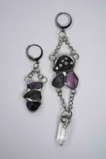 Серьги Reglow Lab Sp-Er-1