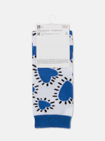 ESLI CLASSIC Носки женские хлопковые