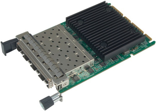 Сетевая карта SunRich (ST Lab) N-910