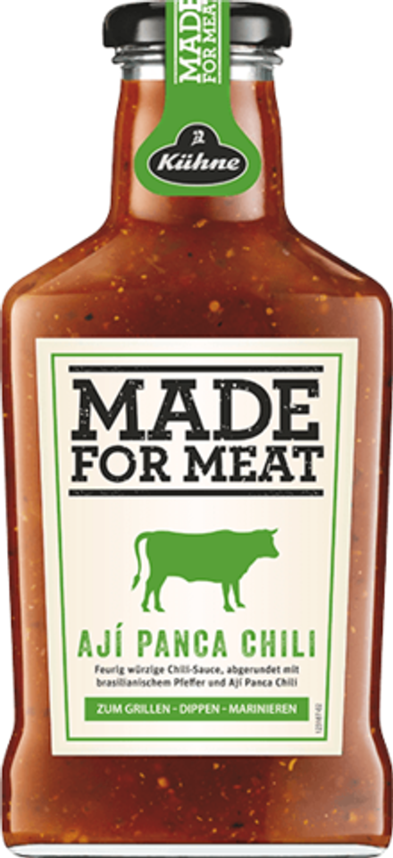 Соус томатный с перцем чили и кинзой