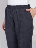 Дэнила - брюки серый Iv-capriz (Акция)