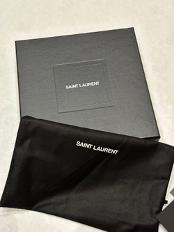 Ремень Saint Laurent