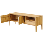 Тумба под телевизор Розенбург из дуба