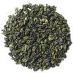 Чай зеленый Gunpowder