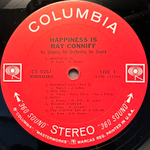 Ray Conniff - Happiness Is (США 1966г.)